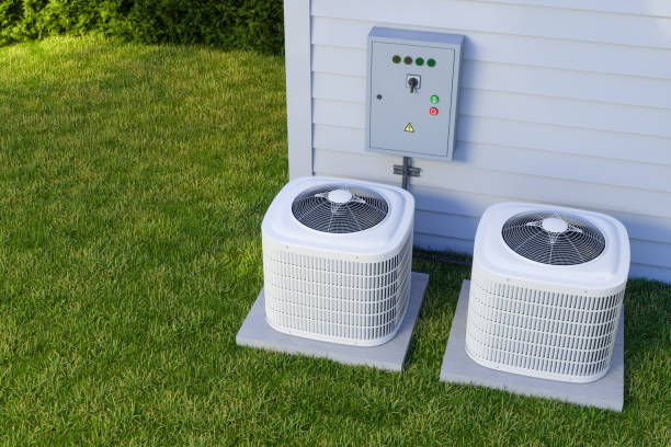 Best Affordable HVAC services  in Bethel Island, CA