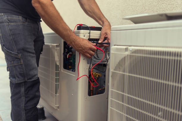 Air duct cleaning in Bethel Island, CA