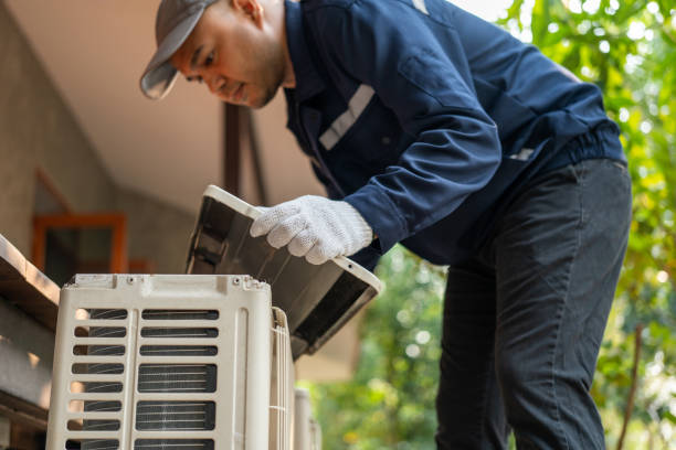 Best Emergency HVAC repair  in Bethel Island, CA